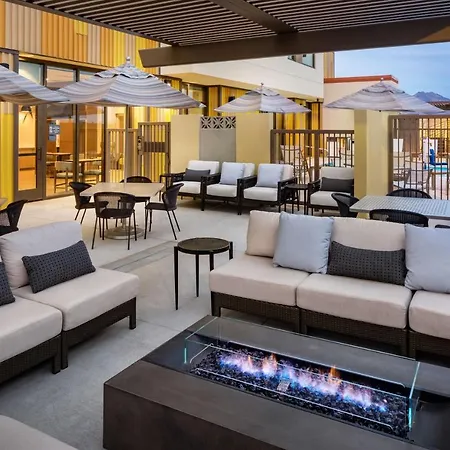 Hotel Hyatt House North Scottsdale